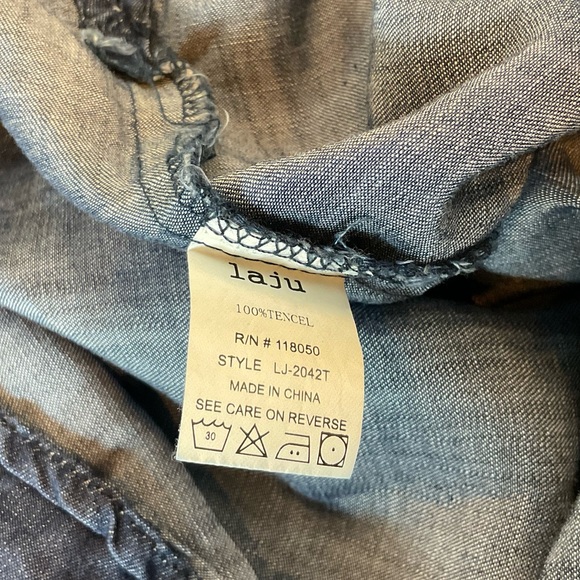 Cute Summer Top - Picture 7 of 7